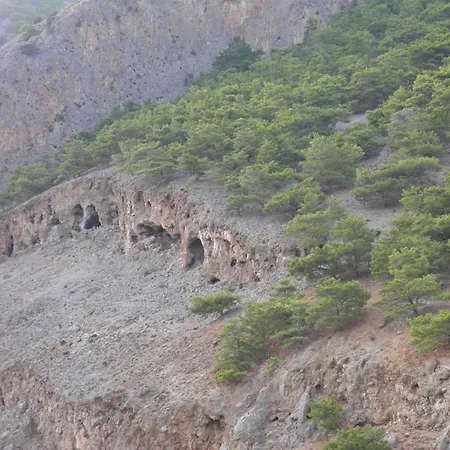 Samaria Apartment Agia Roumeli