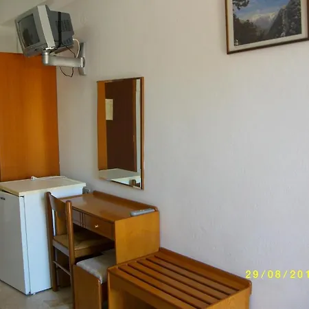 Samaria Apartment Agia Roumeli
