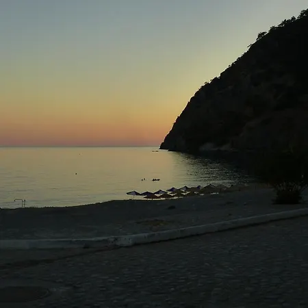 Samaria Agia Roumeli