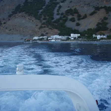 Samaria Appartement *