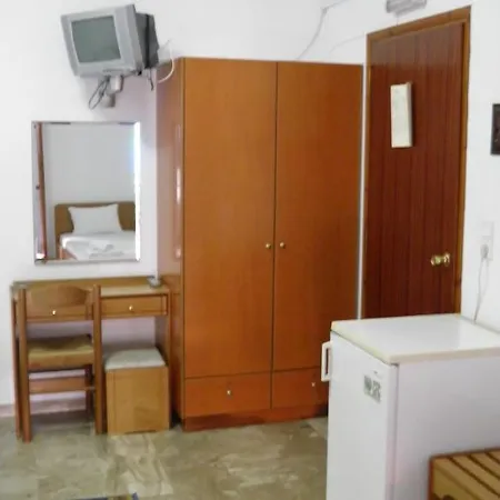 Samaria Appartement *
