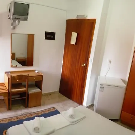Appartement Samaria