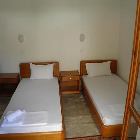 Samaria Appartement