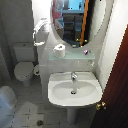 Appartement Samaria