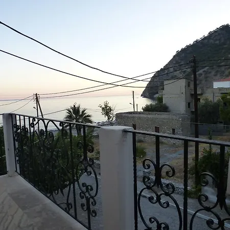Appartement Samaria Agía Rouméli
