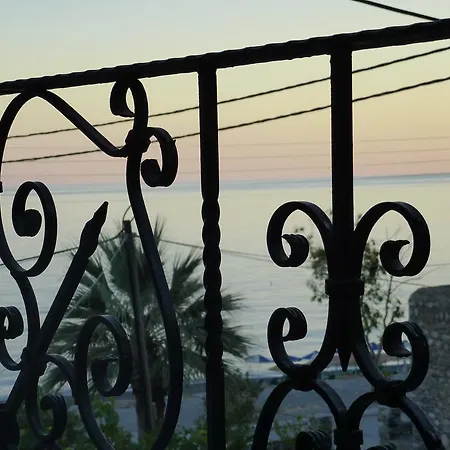 Appartement Samaria