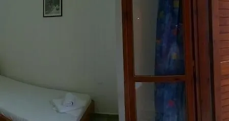 Appartement Samaria *