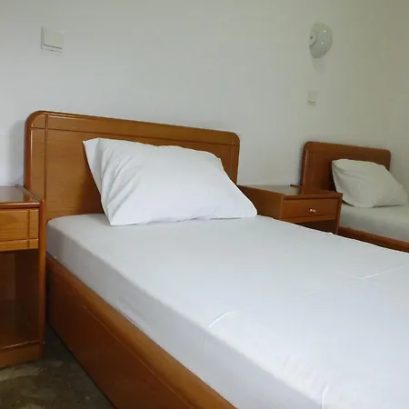 Appartement Samaria